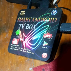 Stb Tvbox Android B860h V5 Versi 5 Os  b860 10 Ram 2gb Rom 8gb TV tabung tv digital hdmi Rom Root Unlock remot voice command suara chanel pildun liga bola piala dunia
