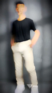 celana Chinos Panjang pria Slimfit  dewasa Katun twill premium strech 27-39