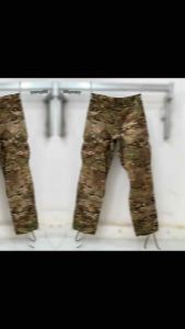 กางเกง กองทัพ สหรัฐ