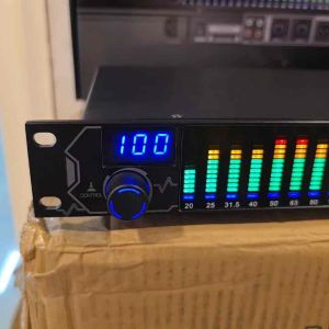 BETAVO EQ - L1 lq l1 profesional digital ( Equalizer ) Original