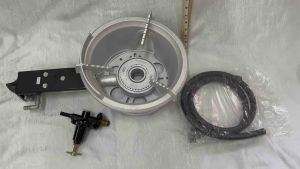 Gas Stove AUTO Burner Hose: A Comprehensive Guide