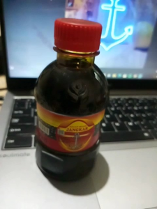 Kecap Jangkar 250ml: Pilihan Kecap Manis & Gurih Asli Indonesia