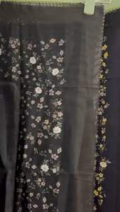 (PART 2) FABULOUS HIJAB EXCLUSIVE TUDUNG BAWAL COTTON PRINTED BIDANG 45 IRONLESS JAHITAN BABY SEAM RAYA 11