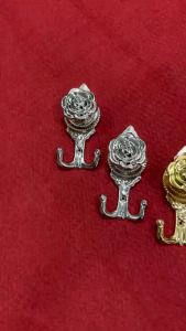 Hook Mawar Pengait Gordyn