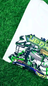 Baju Bus Anak Laki-Laki Basuri TJ JEDHA JETBUS 5 FREE Stiker