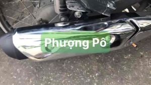 ⚡️FREESHIP⚡️ Pô móc ấm móc nỉ cho wave nhỏ/ dream /cup/ wave RS/ wave A/ wave S/ RS TQ/ wave 50 /Wave REPSOL( 100cc)