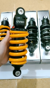 Aksesoris Motor Sonic: Pilihan Terbaik untuk Shock Sonic