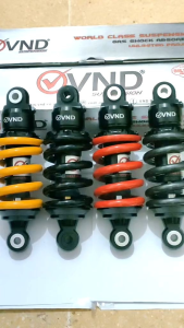 VND Shock Mx Mono Shock Jupiter Mx Shock Belakang MxMx King VND Premium Original