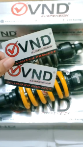 Shock Vixion Mono Shock Vixion Shock Belakang Vixion VND Premium Original