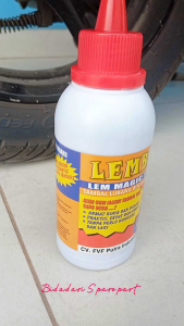 Cairan Tubles Lembat (250 ml )