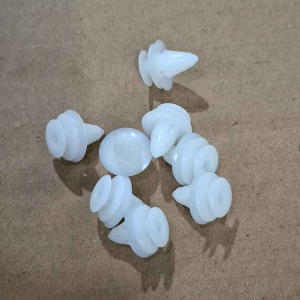 KLIP KANCING GARNISH CENTER PILLAR TRIM MOBIL TOYOTA MITSUBISHI ( DAA