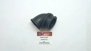 KARET FILTER "SHOGUN 125" - JOINT KARBURATOR / KABULATOR SUZUKI SHOGUN 125