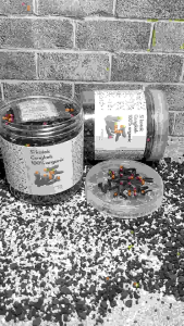 cengkeh kering/rempah/obat tradisional/cengkeh kotok
