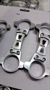 borgol shock skok depan model cnc mp tiger gl rx king ninja