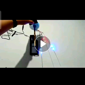 Dinamo DC 12 Volt & Motor Tamiya Untuk Mainan Miniatur