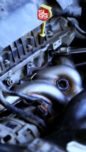 1Box Penetrating Oil SL99 500ml: Cairan Buat Anti Karat Dan Pelumas Baut Mur Dan Rantai