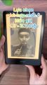 Máy đọc sách Kindle Paperwhite Gen 5 (gen 11th) màn hình 6.8inch 300PPI, có đèn vàng warmlight 2021. 