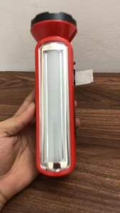 Đèn pin cầm tay KN4316