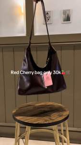 Tas JAMYNA Tote Bag Kuliah Wanita Kekinian - Tas Bahu Wanita Kerja - Tote Bag Fashion Sintetis - Totebag