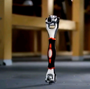 Kunci Pas Multifungsi 48 in 1 Tiger Wrench: Alat Multifungsi untuk Kerja