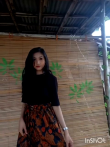 CELANA KULOT BATIK PANJANG JUMBO WANITA KERJA