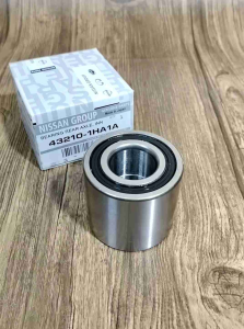 Bering Roda Belakang Nissan March Datsun Go / Lahar / Laker