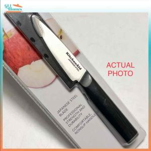 KitchenAid 3.5-inch Paring Knife Fine Edge with Blade Guard