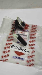 Pelampung Tangki Bensin Suzuki Satria fu & Shogun 110