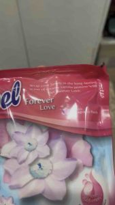 Del Fabric Softener Forever Joy 240ml