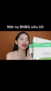 Mặt Nạ Banobagi Vita Genic Jelly Mask Hàn Quốc 30g