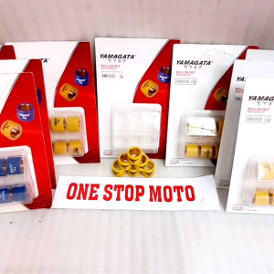 ROLLER RACING HONDA VARIO 125 . VARIO 150 . PCX. ADV. GENIO ORIGINAL ORI ASLI YAMAGATA