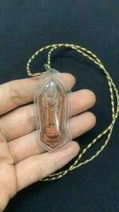 Dây chuyền Sivali thánh tăng Nhựa tổng hợp