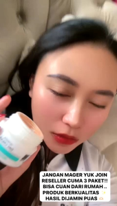 NBS Ultimate Booster: Suplemen Kesehatan dengan Bahan Alami