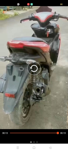 Knalpot Berkualitas Tinggi untuk Motor Sport