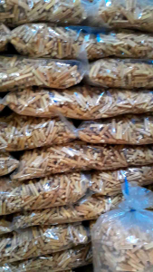 Cemilan setik sukun mentega 500g