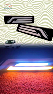 STOP LAMP VARIASI PICKUP NEW CERRY /APV mega cargo sein kedip