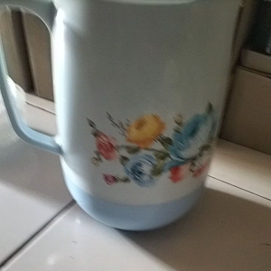 TEKO LION STAR MURAH 2.1LT/Thermos untuk air panas atau dingin