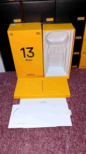 DUD BOOK KOTAK REALME C13+ PRO ORIGINAL