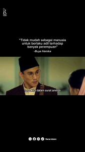 A. Fuadi - AYAT-AYAT MONOGAMI BUYA HAMKA Memahami Poligami dari Narasi Tafsir Al-Azhar