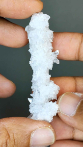 ผลึกแร่ เคลียร์ ยิปซัม🔹Clear Gypsum Minaral🔹