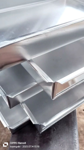 Loyang Bolu Gulung Tebal & Cara Penggunaannya