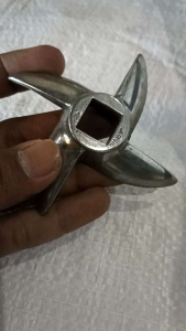 Pisau Gilingan 32 Staninlees Anti Karat Bahan Baja