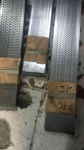 Saringan Tepung FFC 45: Variasi Ukuran & Pilihan Terbaik