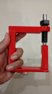 Alat Keling Kopling Universal Versi Kotak