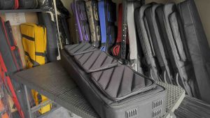 ROLAND XPS-30 FA-06 FANTOM 06 JUNOD JUNOG JUNODI JUNOGI JUNODS 61 KEYS KORG KROME EX KEYBOARD PIANO CASE  REGULAR