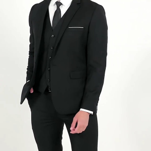 IKHTIBAR TERBARU SETELAN JAS PRIA BISNIS TERBARU / JAS DAN CELAN PRIA KUALITAS TERBAIK