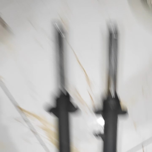 sok shock depan suzuki skywave skiwep ori bekas