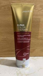 Mặt Nạ Ủ Tóc Dưỡng Màu Tóc Nhuộm Joico K-Pak Color Therapy Luster Lock 250ml