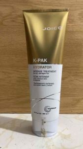 Nạ Ủ Tóc Phục Hồi Tóc Hư Tổn Joico K-Pak Reconstructor Deep Penetrating 250ml