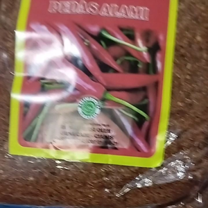CABE BUBUK KASAR dan HALUS SEHATI || BUMBU TABUR || SUPER PEDAS 1Kg